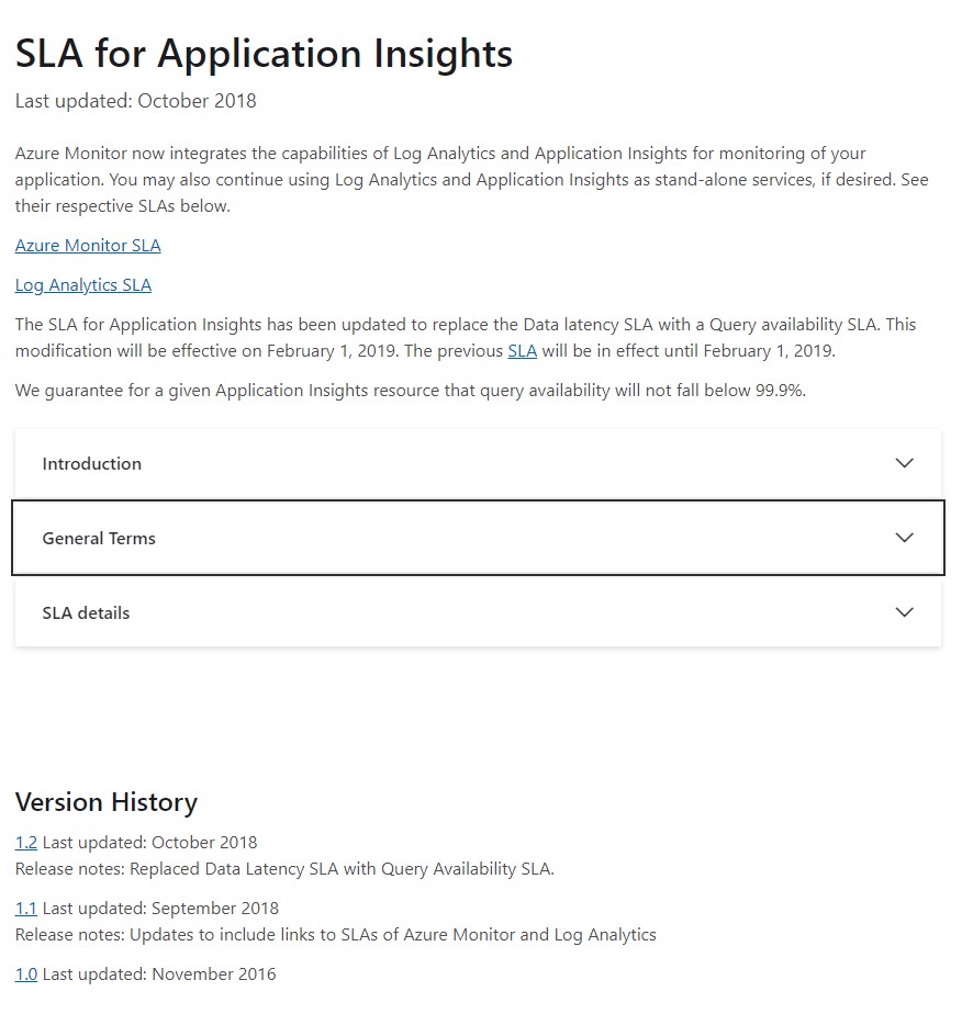 Detail Msp Sla Template Nomer 16