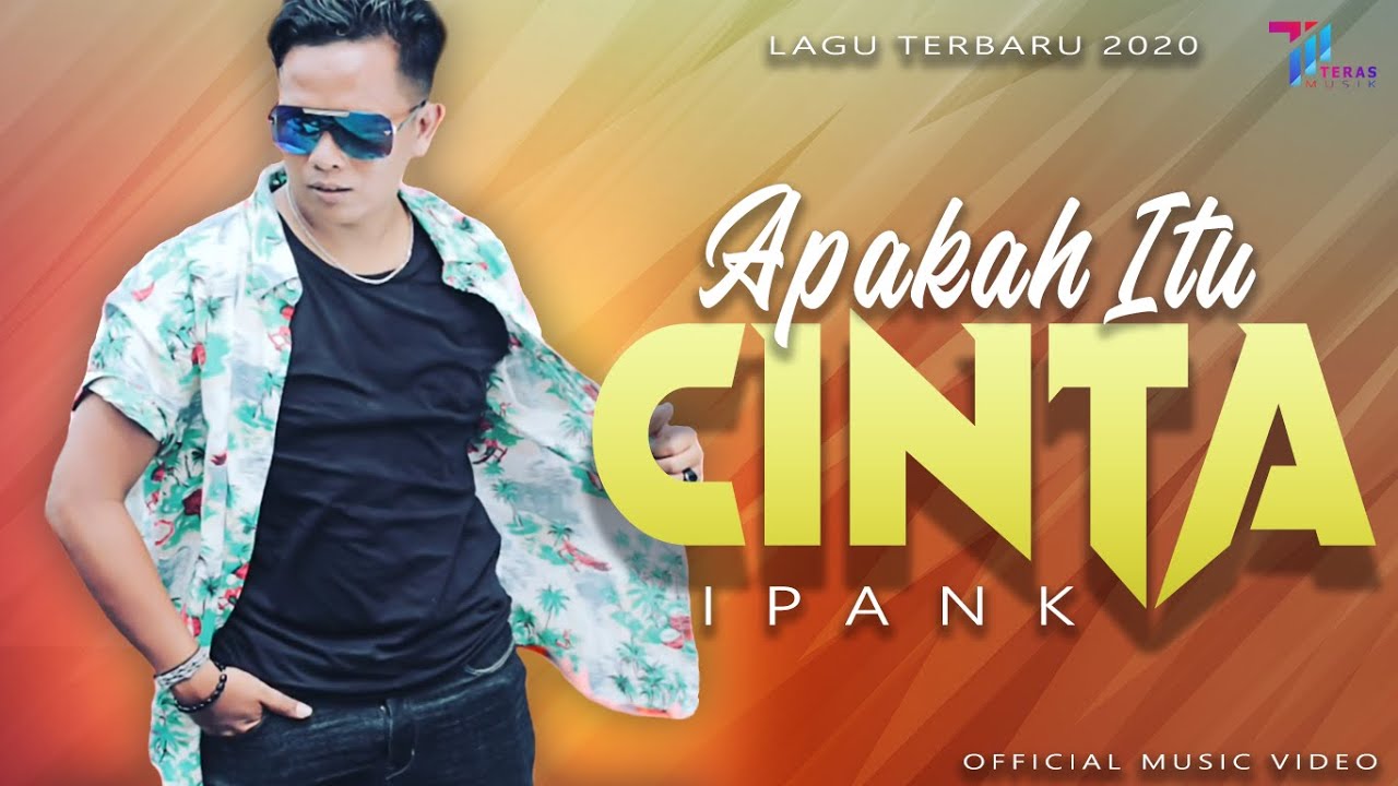 Detail Musik Untuk Cinta Nomer 2