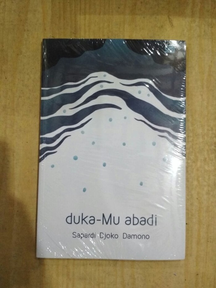 Detail Musikalisasi Puisi Sapardi Djoko Damono Nomer 18