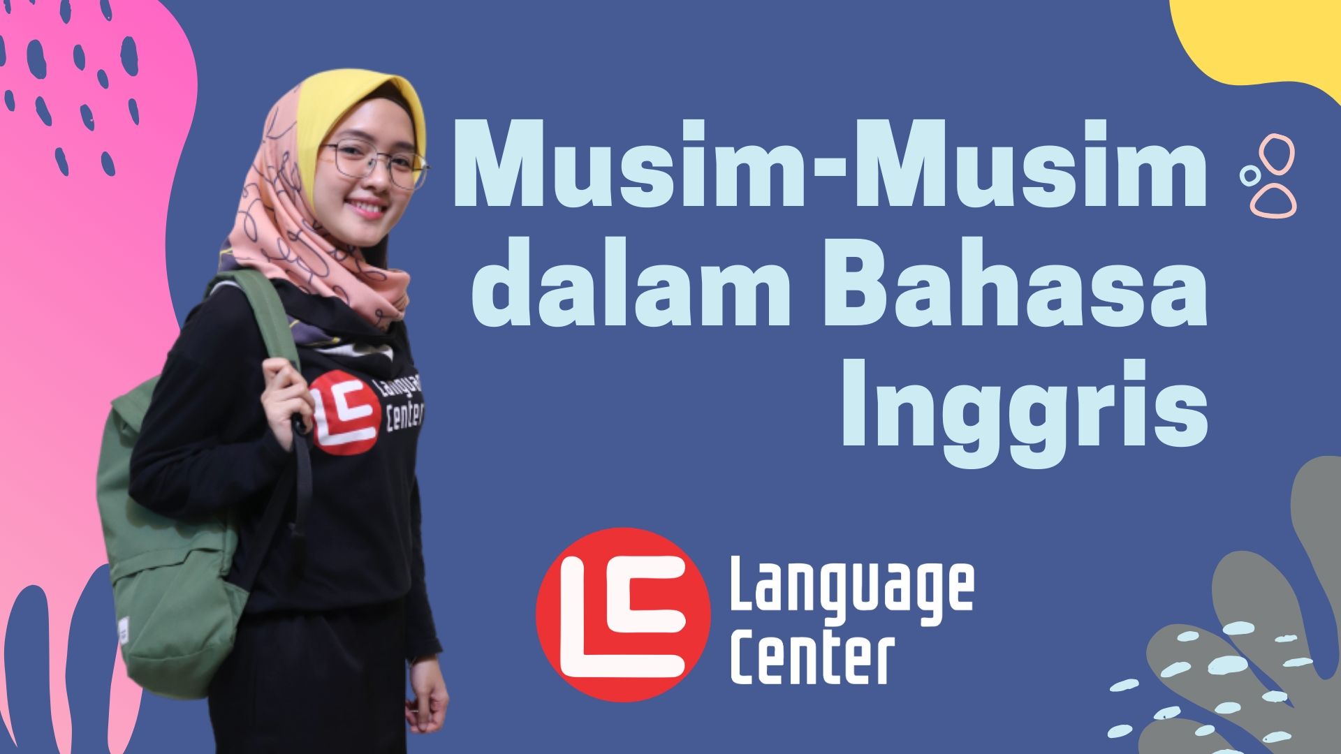 Detail Musim Dingin Bahasa Inggris Nomer 12