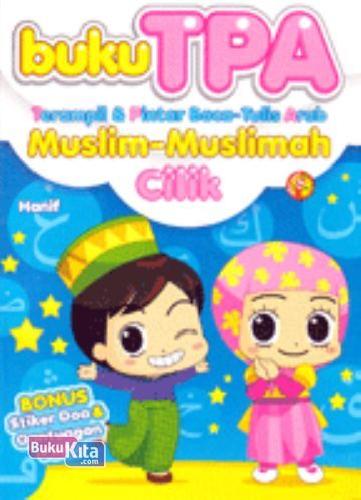 Detail Muslimah Baca Buku Nomer 37