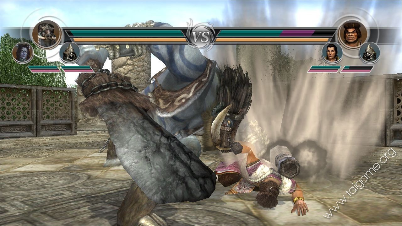 Detail Musou Orochi 2 Download Nomer 11