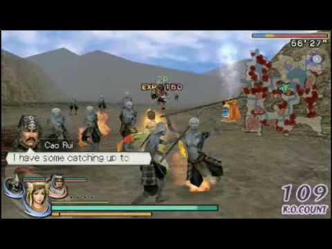 Detail Musou Orochi 2 Download Nomer 14