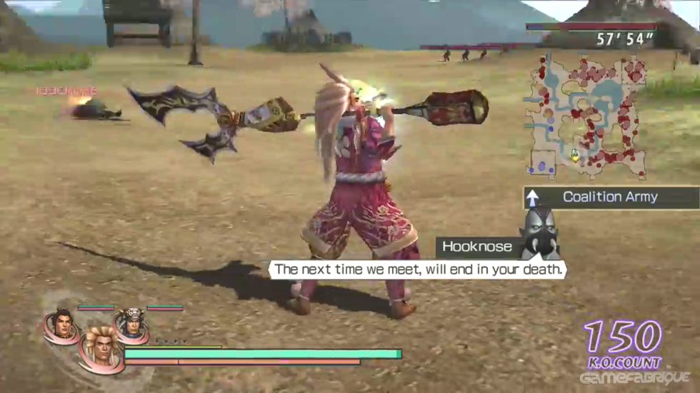 Detail Musou Orochi 2 Download Nomer 5