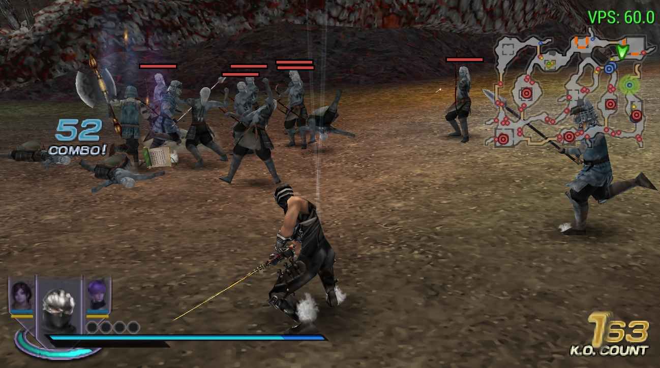 Detail Musou Orochi 2 Download Nomer 41