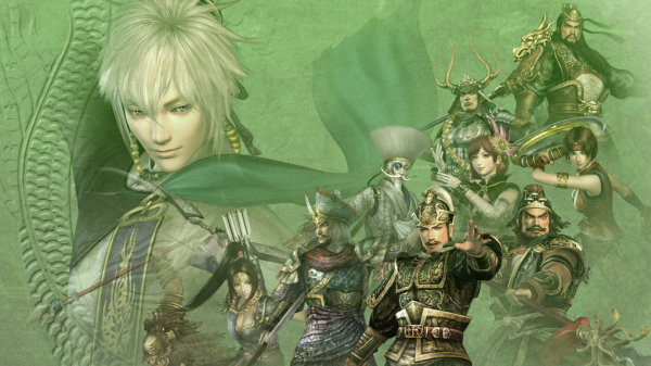 Detail Musou Orochi 2 Download Nomer 43