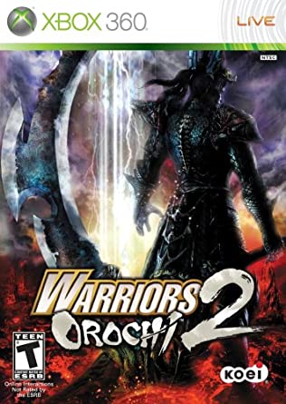 Detail Musou Orochi 2 Download Nomer 8