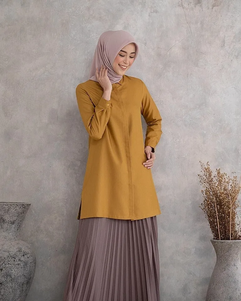 Detail Mustard Warna Apa Ya Nomer 16