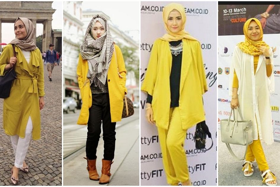 Detail Mustard Warna Apa Ya Nomer 48