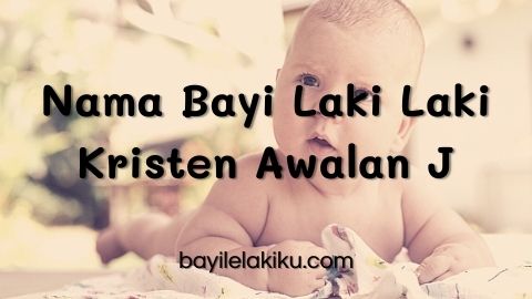 Detail Nama Bayi Laki Laki Kristen Batak Dan Artinya Nomer 34