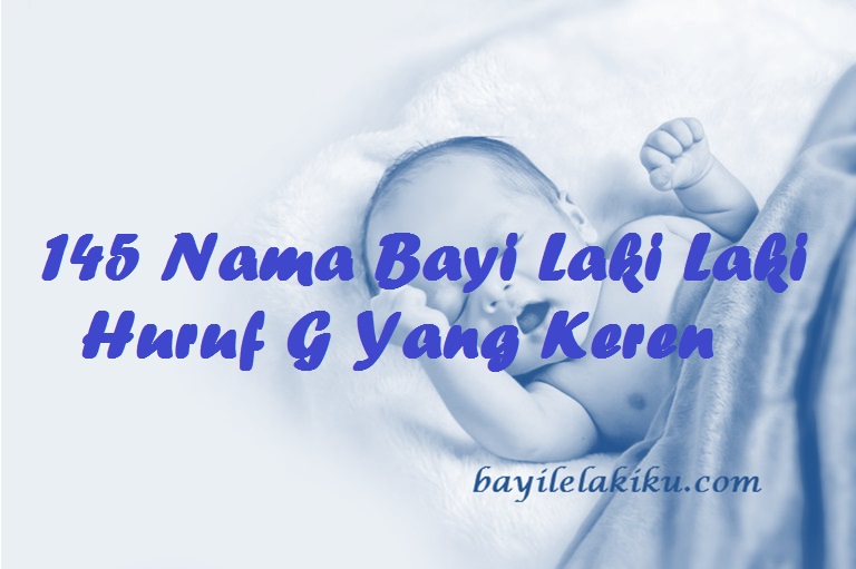 Detail Nama Bayi Laki Laki Kristen Batak Dan Artinya Nomer 51