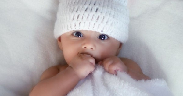 Detail Nama Bayi Laki Laki Kristen Batak Dan Artinya Nomer 57