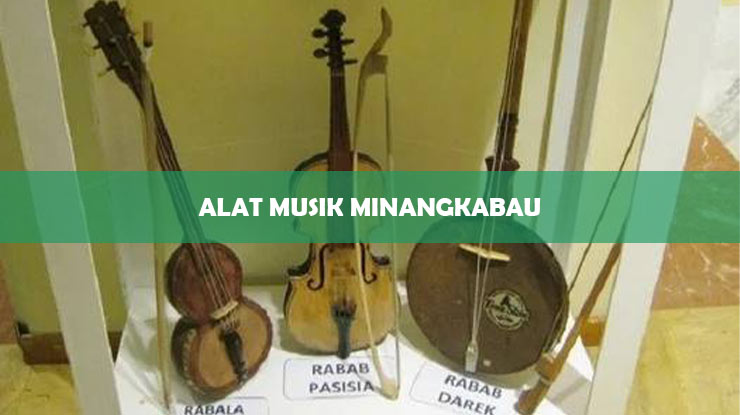 Detail Nama Dan Gambar Alat Music Minang Rapai Nomer 4