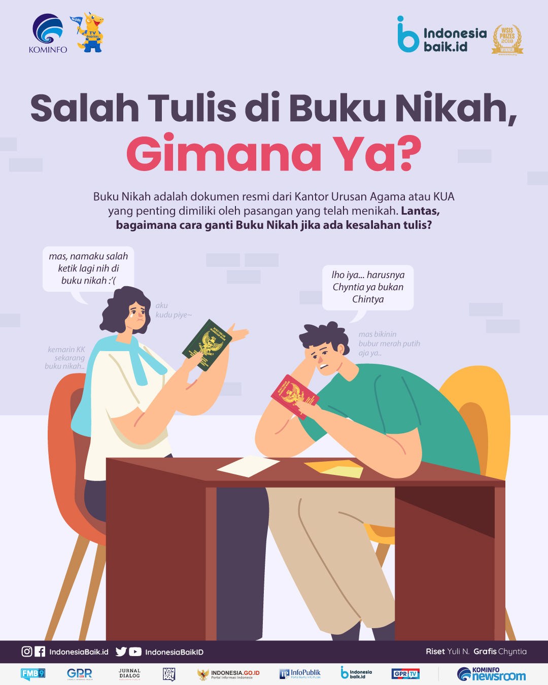 Detail Nama Di Buku Nikah Beda Dengan Ktp Nomer 44