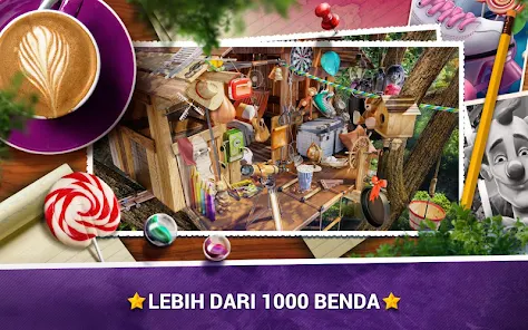 Detail Nama Game Yang Mencari Benda Tersembunyi Nomer 20