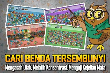 Detail Nama Game Yang Mencari Benda Tersembunyi Nomer 54