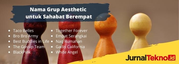 Detail Nama Grup Yang Bagus Untuk Sahabat Nomer 35