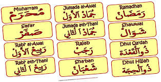 Detail Nama Hari Bahasa Arab Nomer 20