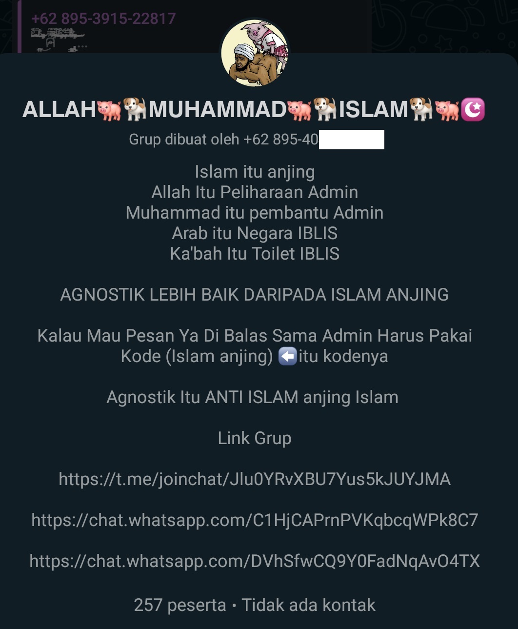 Detail Nama Kelompok Islami Untuk Perempuan Nomer 21