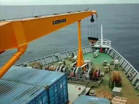 Detail Nama Kemudi Kapal Laut Nomer 31