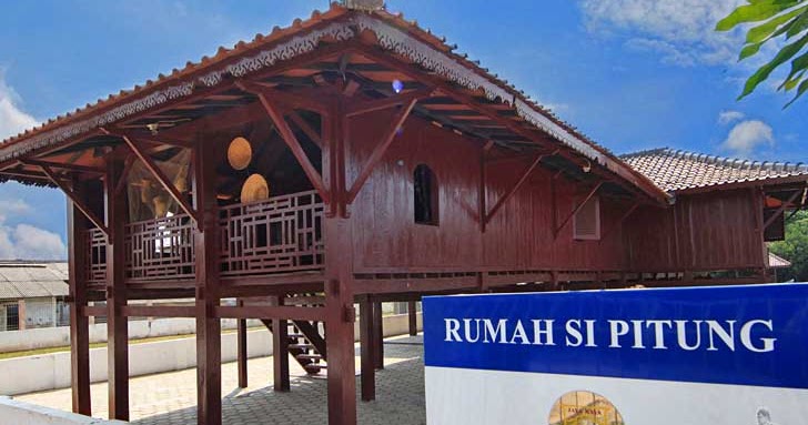 Detail Nama Lain Pagar Pada Rumah Kebaya Adalah Nomer 34