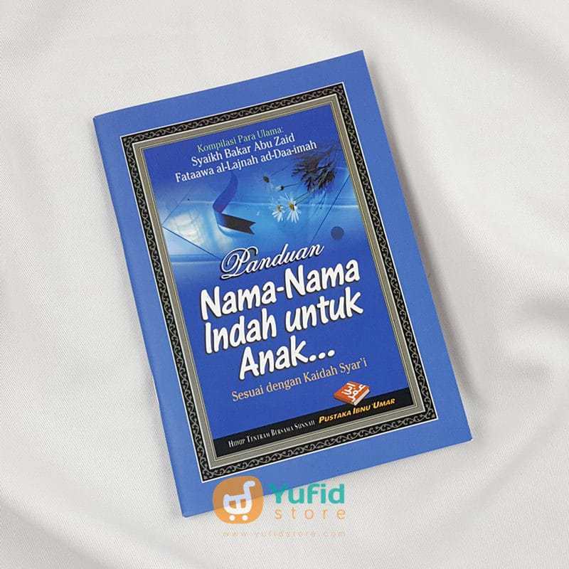 Detail Nama Nama Buku Nomer 28