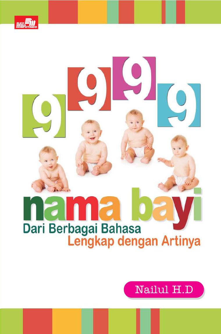 Detail Nama Nama Buku Nomer 35