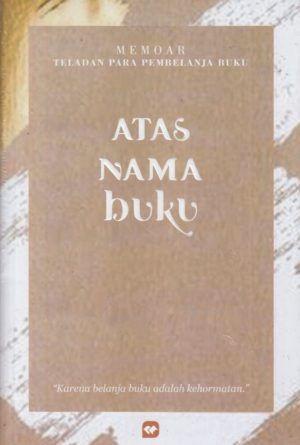 Detail Nama Nama Buku Nomer 5