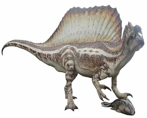 Detail Nama Nama Dinosaurus Beserta Gambarnya Nomer 19