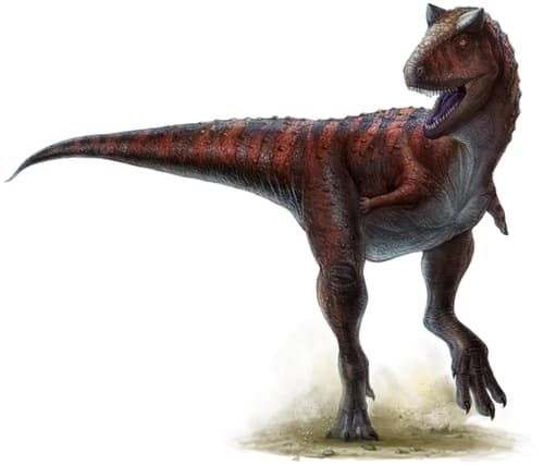 Detail Nama Nama Dinosaurus Beserta Gambarnya Nomer 21