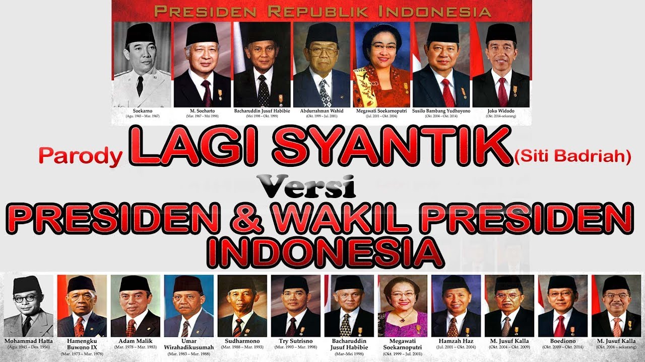 Tentu, berikut adalah artikel mendalam mengenai arti nama-nama Presiden Indonesia, dengan perkiraan panjang sekitar 1600 kata.