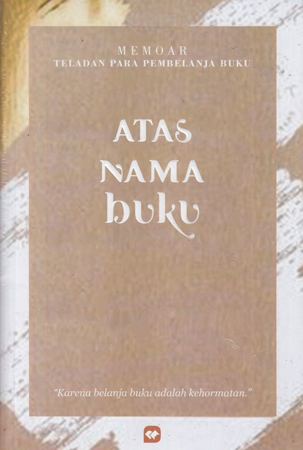 Detail Nama Penulis Buku Nomer 18