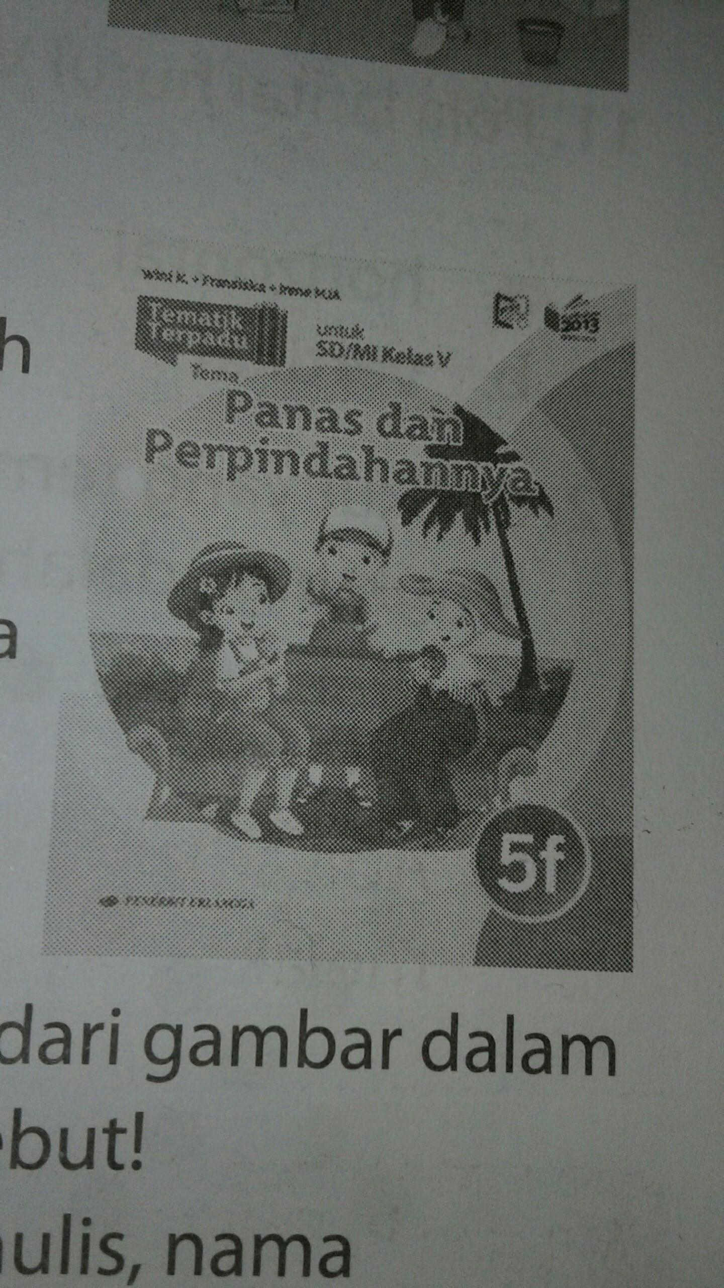 Detail Nama Penulis Buku Nomer 4