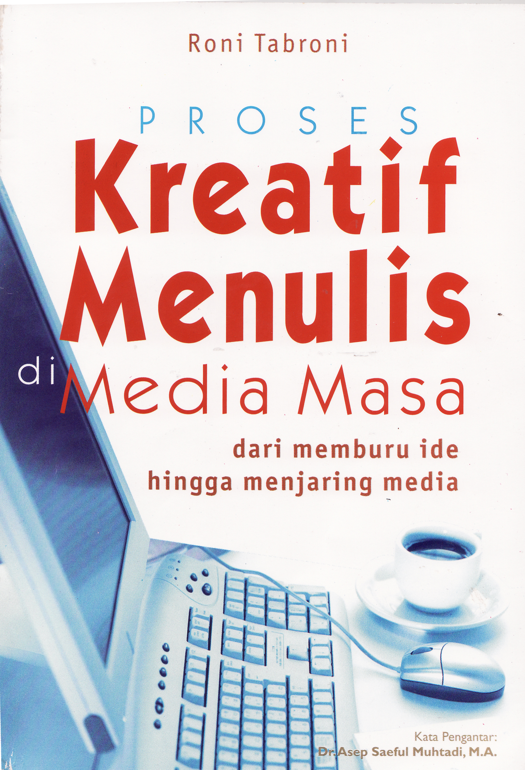 Detail Nama Penulis Buku Nomer 26