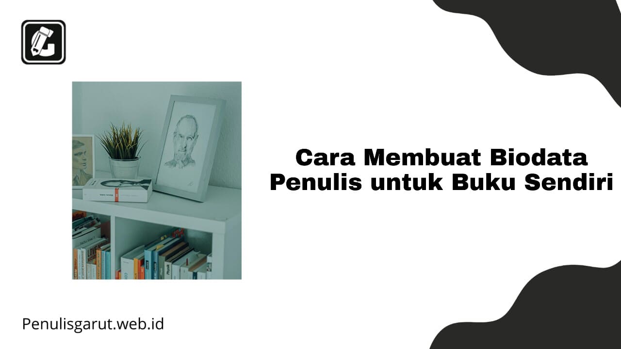 Detail Nama Penulis Buku Nomer 36