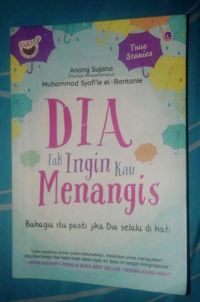 Detail Nama Penulis Buku Nomer 37