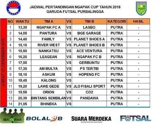 Detail Nama Untuk Club Futsal Nomer 20