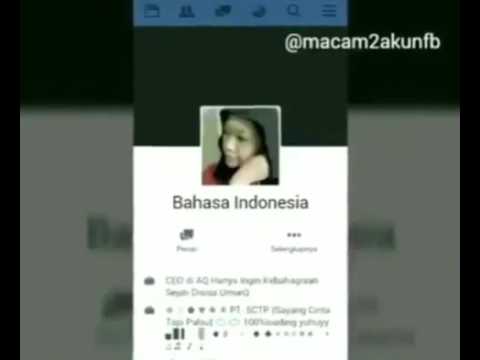 Detail Nama Untuk Fb Yang Bagus Nomer 38