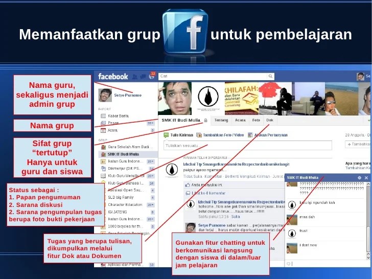 Detail Nama Untuk Fb Yang Bagus Nomer 45