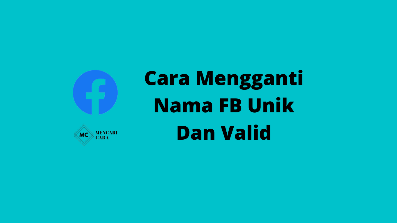 Detail Nama Untuk Fb Yang Keren Nomer 21