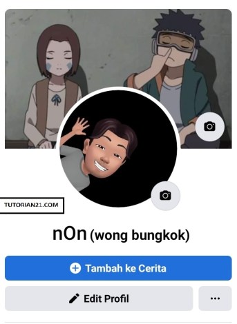 Detail Nama Untuk Fb Yang Keren Nomer 29