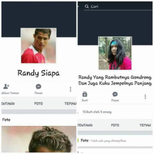 Detail Nama Untuk Fb Yang Keren Nomer 41