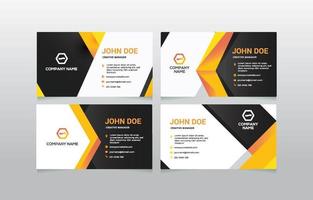 Detail Name Card Template Download Nomer 19