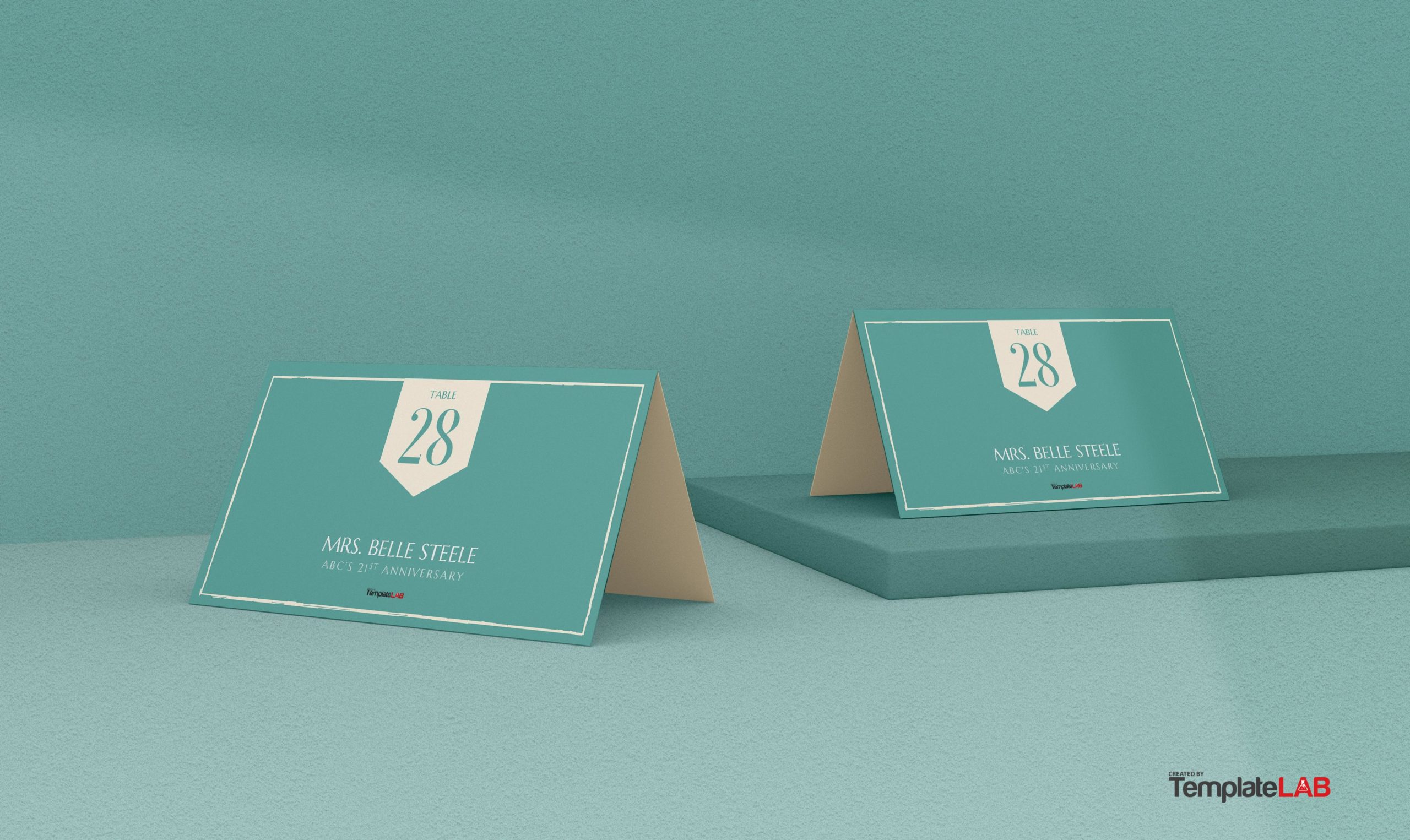 Detail Name Card Template Download Nomer 23
