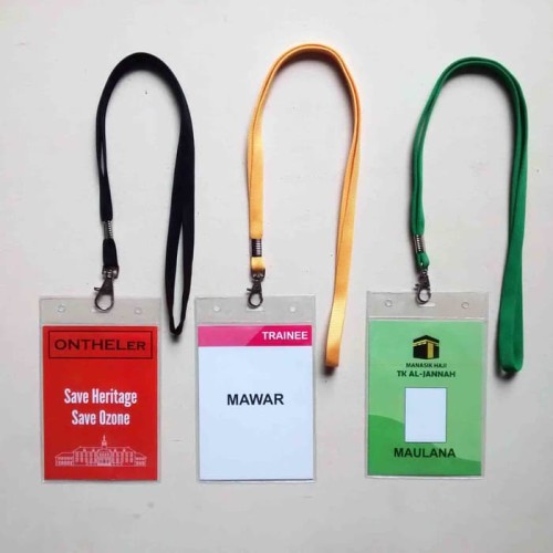 Detail Name Tag Untuk Anak Tk Nomer 42