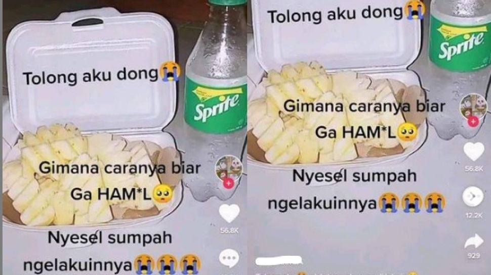 Detail Nanas Muda Untuk Perempuan Nomer 2