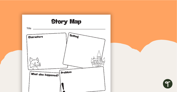 Detail Narrative Story Map Template Nomer 26