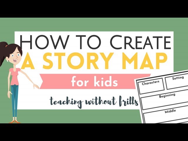 Detail Narrative Story Map Template Nomer 36