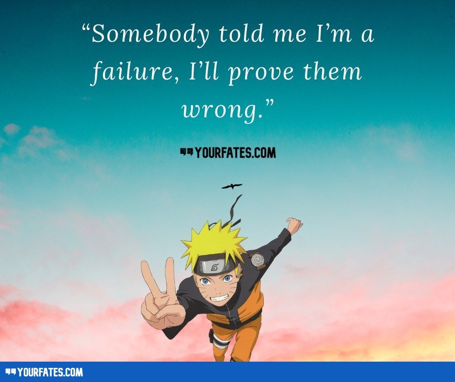 Detail Naruto Quotes In Japanese And English Nomer 16