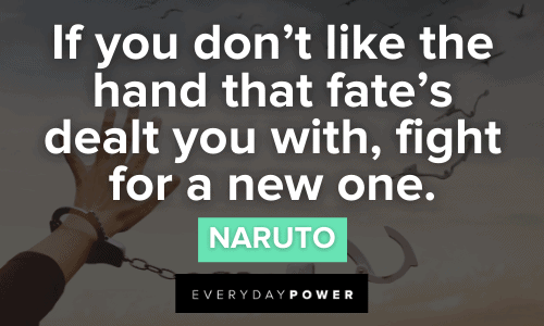 Detail Naruto Quotes In Japanese And English Nomer 23